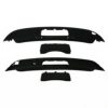 VW 5M0807397C9B9 Bumper Cover, towing device